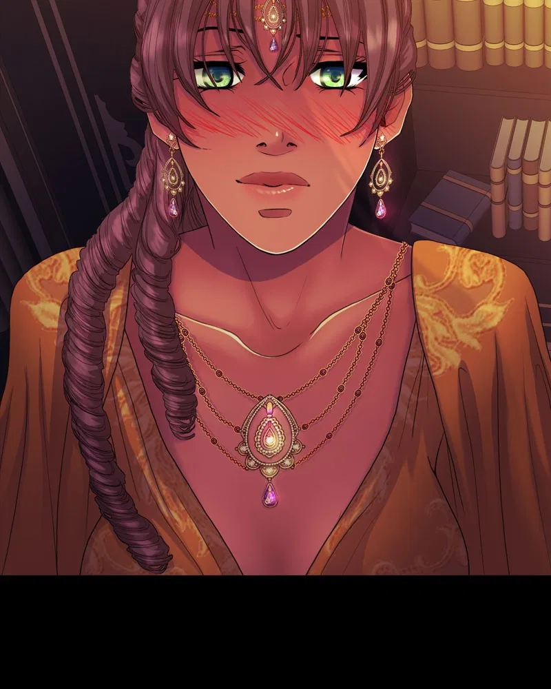 Blood Reverie Chapter 4 – Page 30