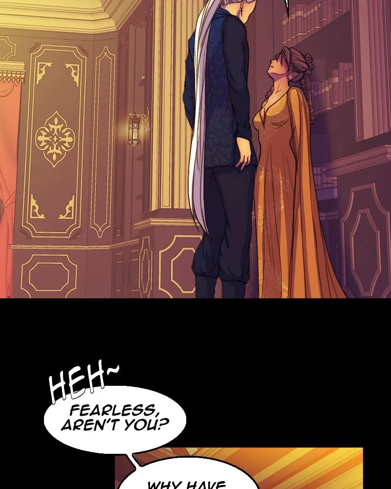 Blood Reverie Chapter 4 – Page 32