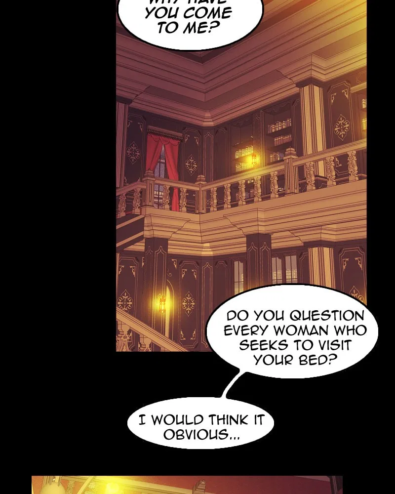 Blood Reverie Chapter 4 – Page 33