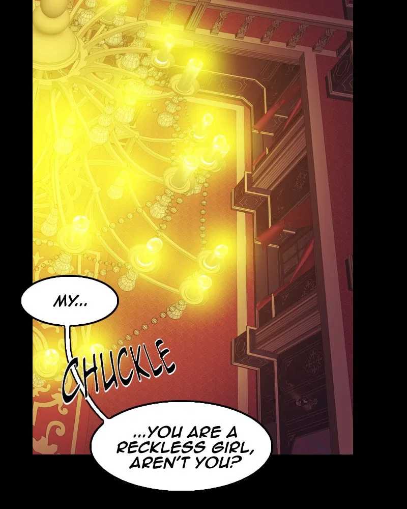 Blood Reverie Chapter 4 – Page 34