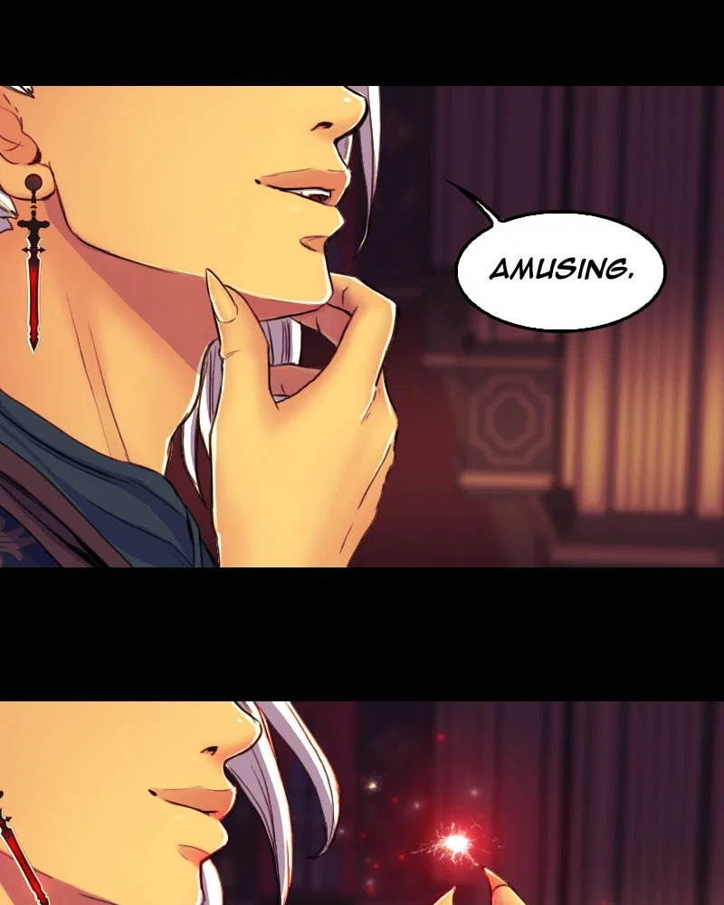 Blood Reverie Chapter 4 – Page 36