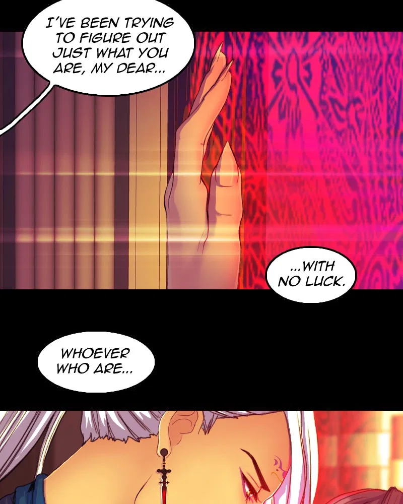 Blood Reverie Chapter 4 – Page 41
