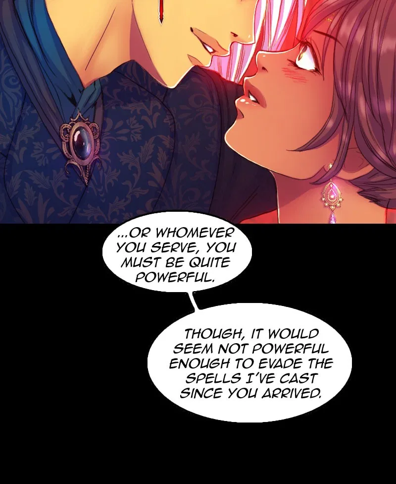 Blood Reverie Chapter 4 – Page 42