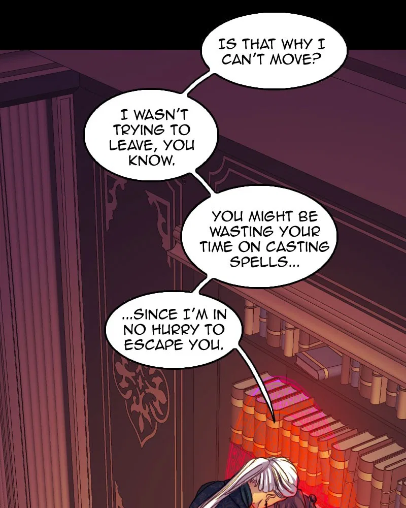 Blood Reverie Chapter 4 – Page 43