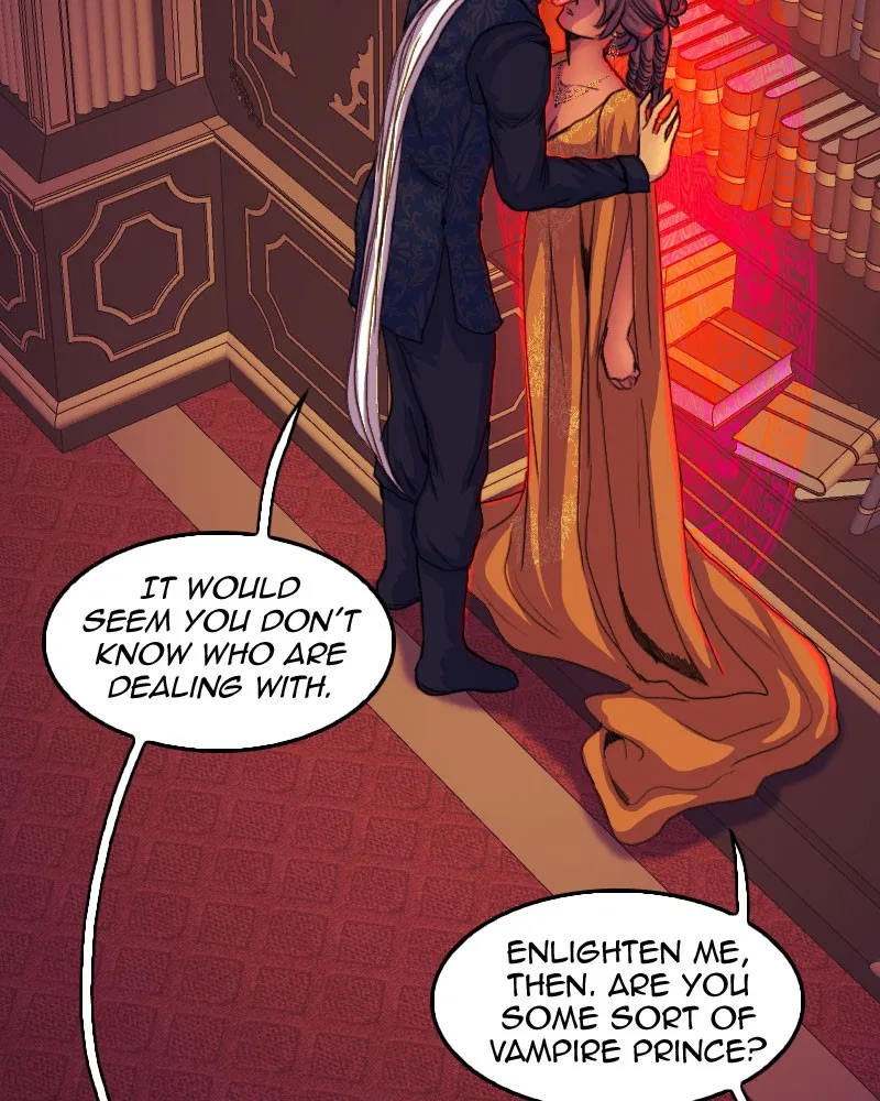 Blood Reverie Chapter 4 – Page 44