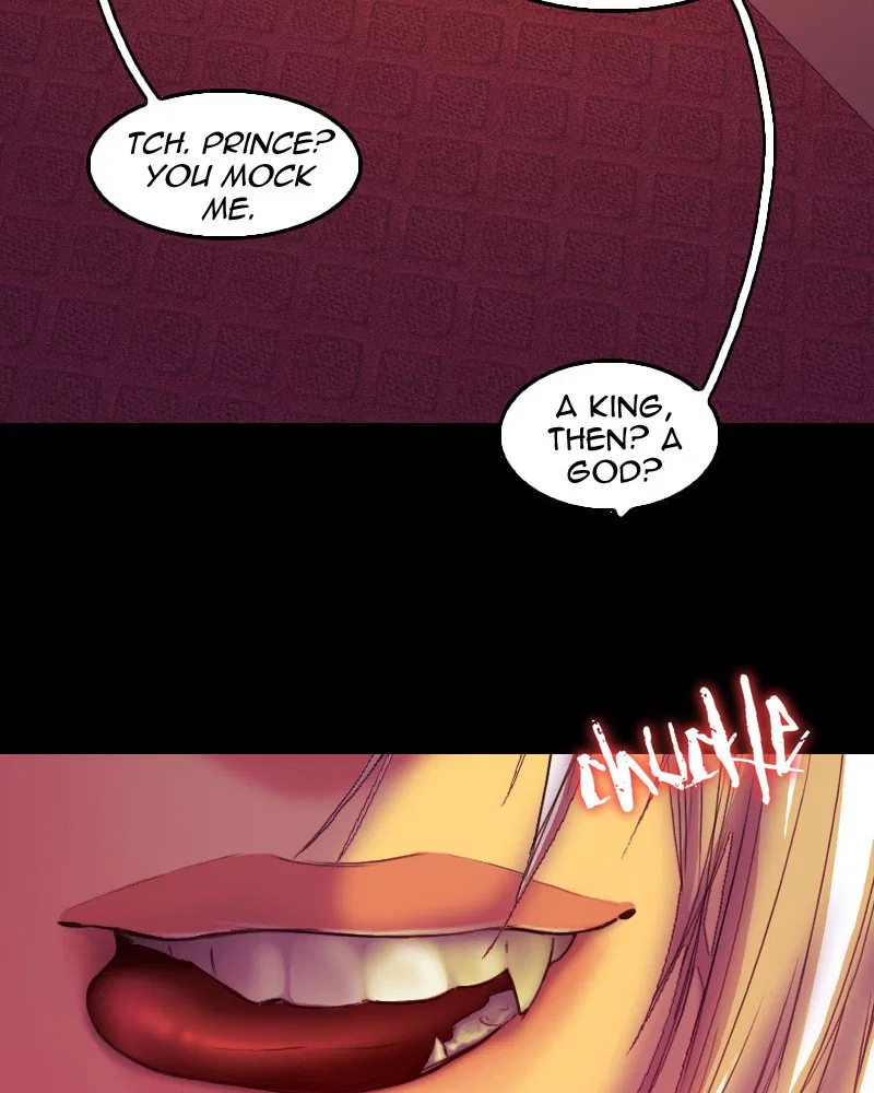 Blood Reverie Chapter 4 – Page 45