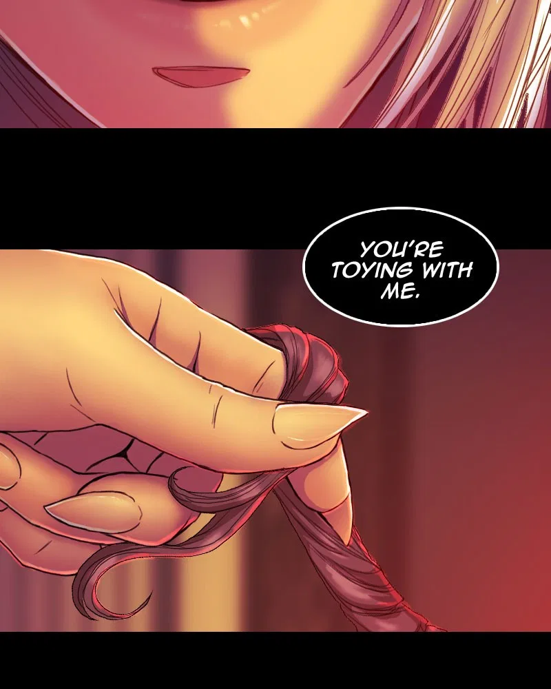 Blood Reverie Chapter 4 – Page 46