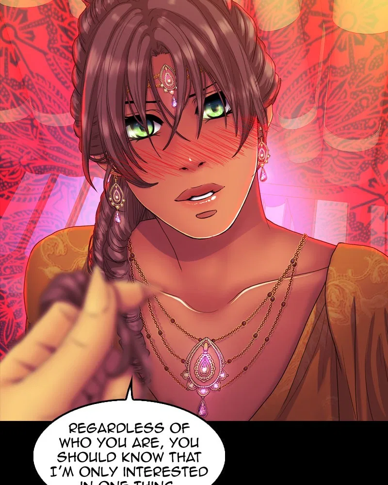 Blood Reverie Chapter 4 – Page 49
