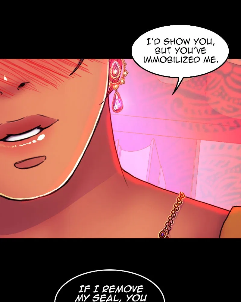 Blood Reverie Chapter 4 – Page 51