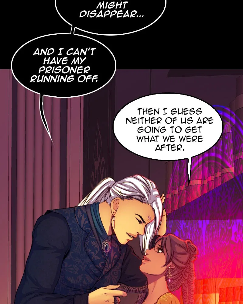 Blood Reverie Chapter 4 – Page 52
