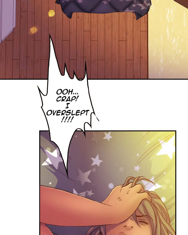 Blood Reverie Chapter 4 – Page 60