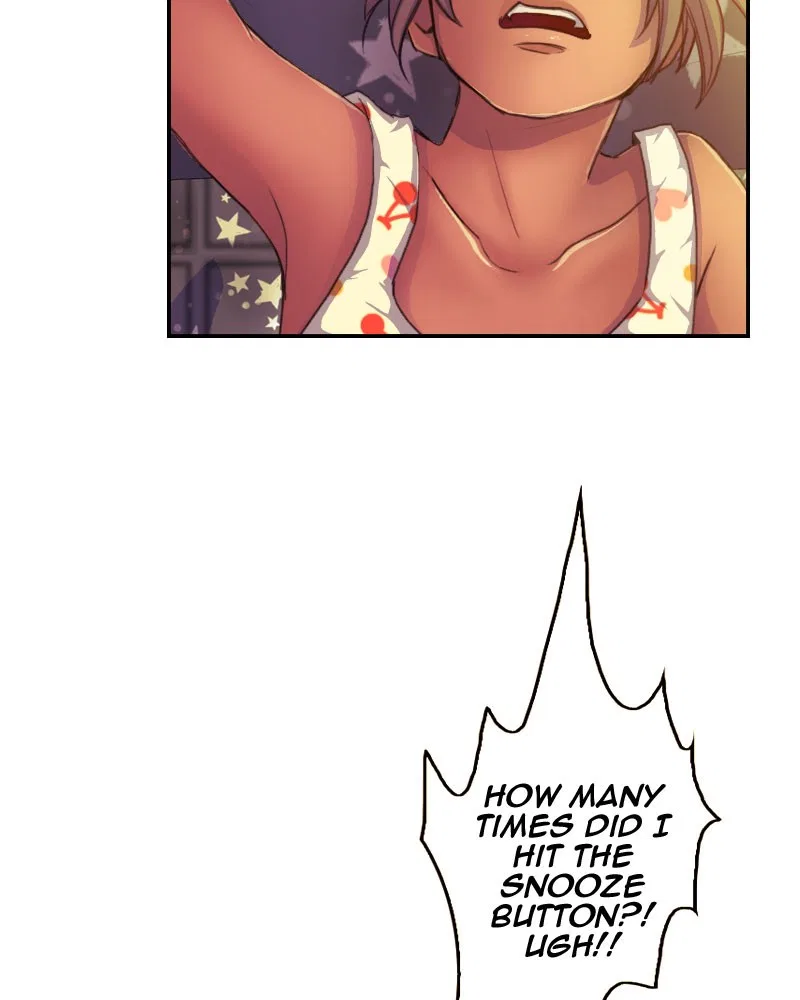 Blood Reverie Chapter 4 – Page 61