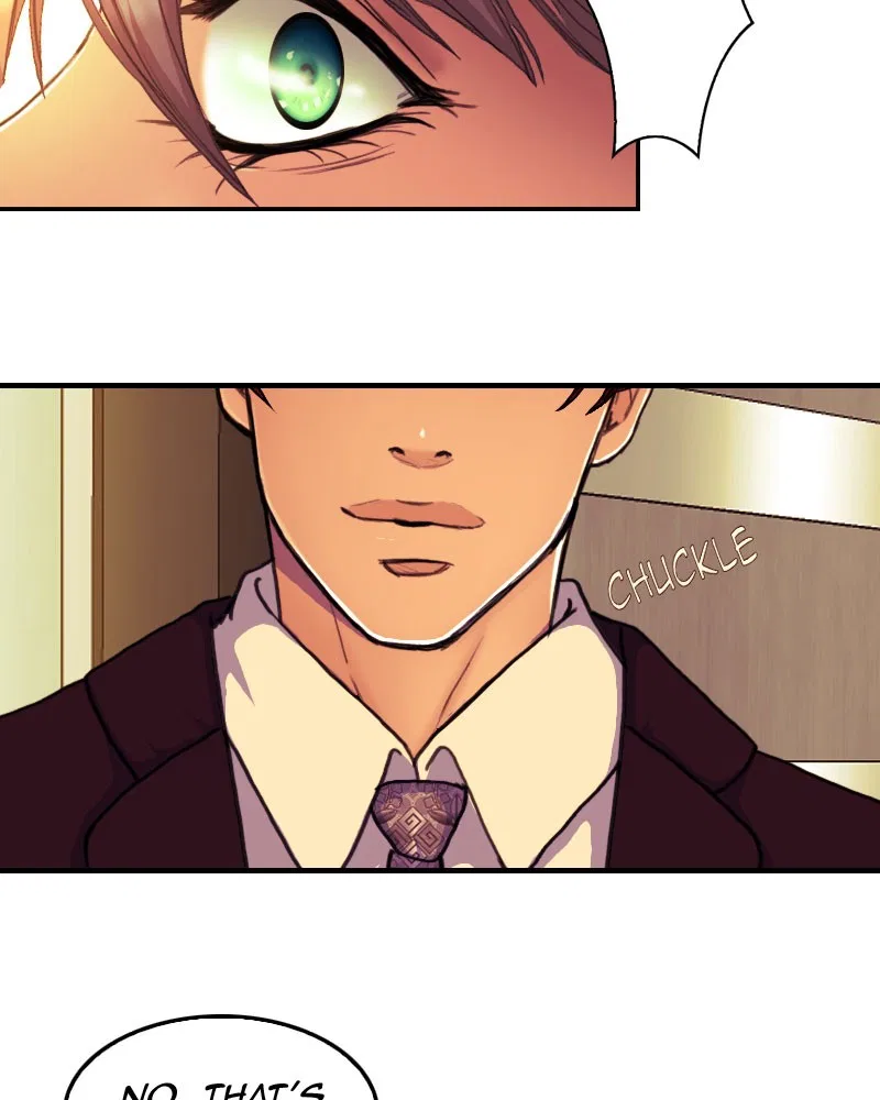 Blood Reverie Chapter 4 – Page 81