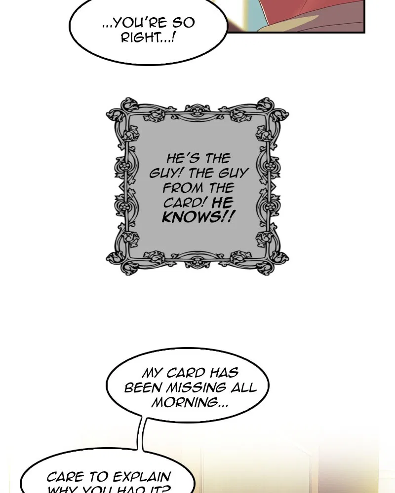 Blood Reverie Chapter 4 – Page 84