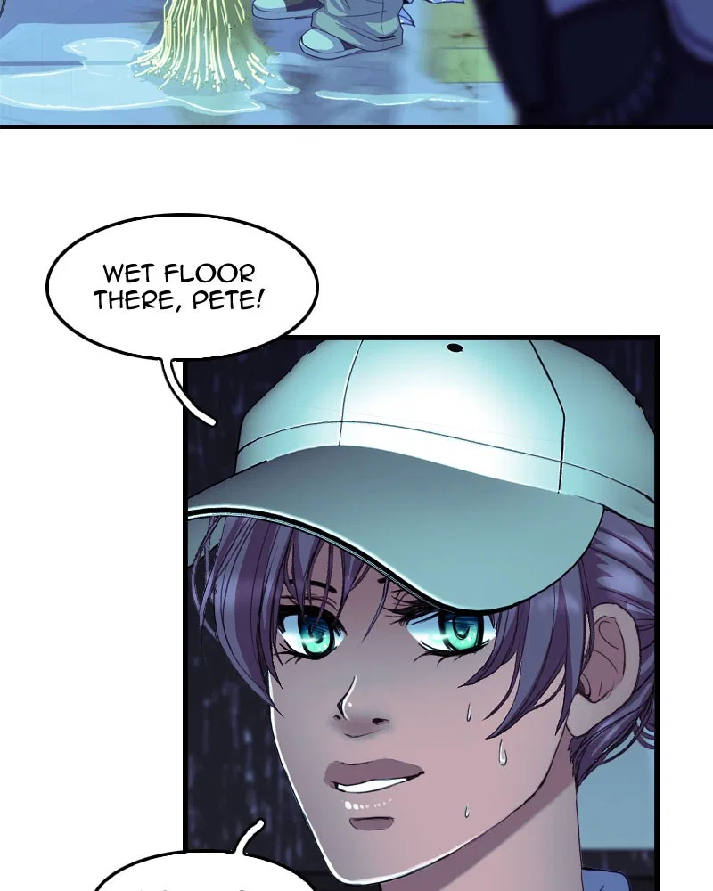 Blood Reverie Chapter 3 – Page 23