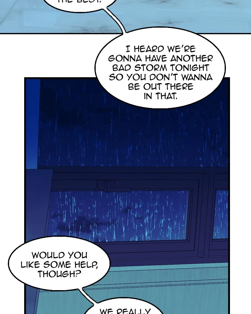 Blood Reverie Chapter 3 – Page 26