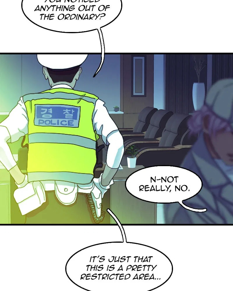Blood Reverie Chapter 3 – Page 32