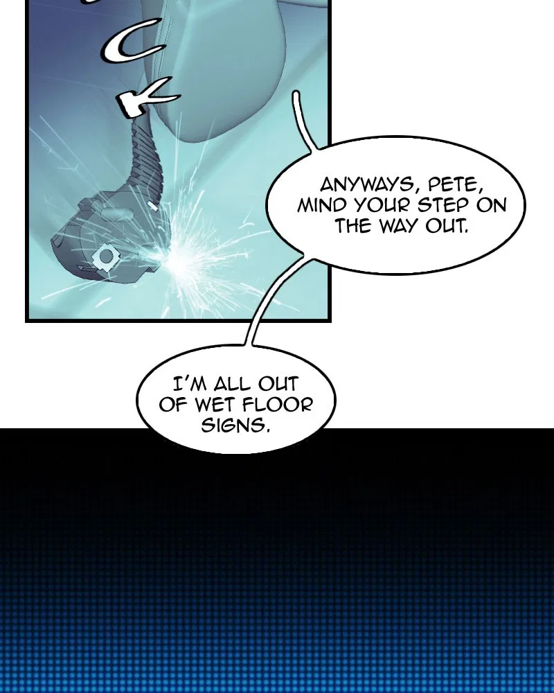 Blood Reverie Chapter 3 – Page 35