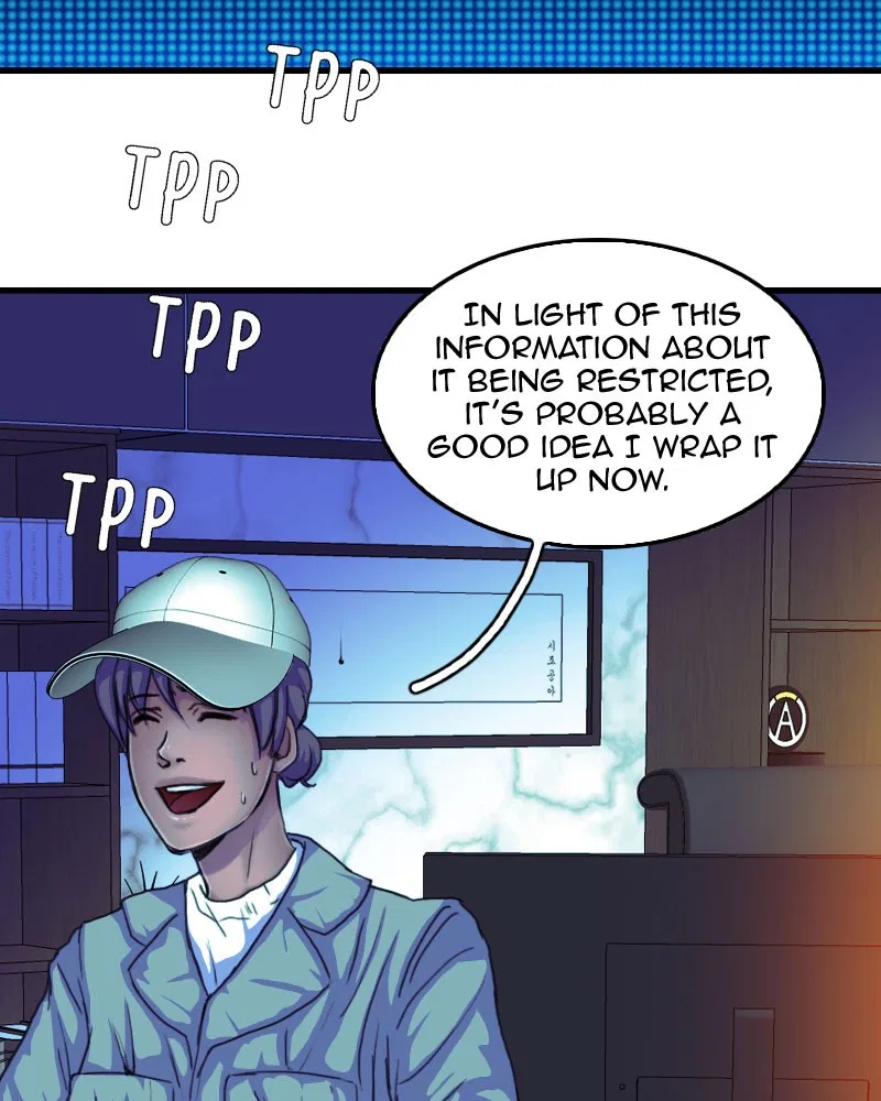 Blood Reverie Chapter 3 – Page 36
