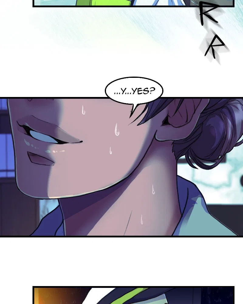 Blood Reverie Chapter 3 – Page 39