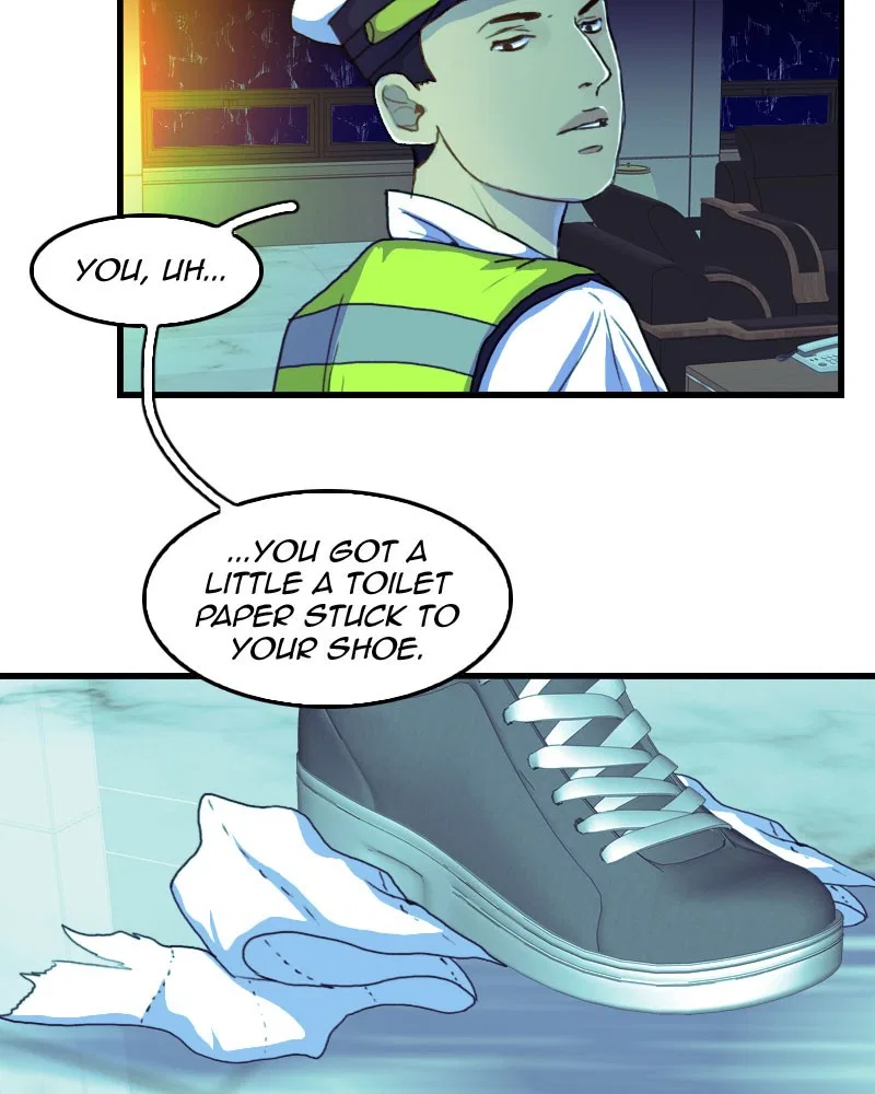 Blood Reverie Chapter 3 – Page 40