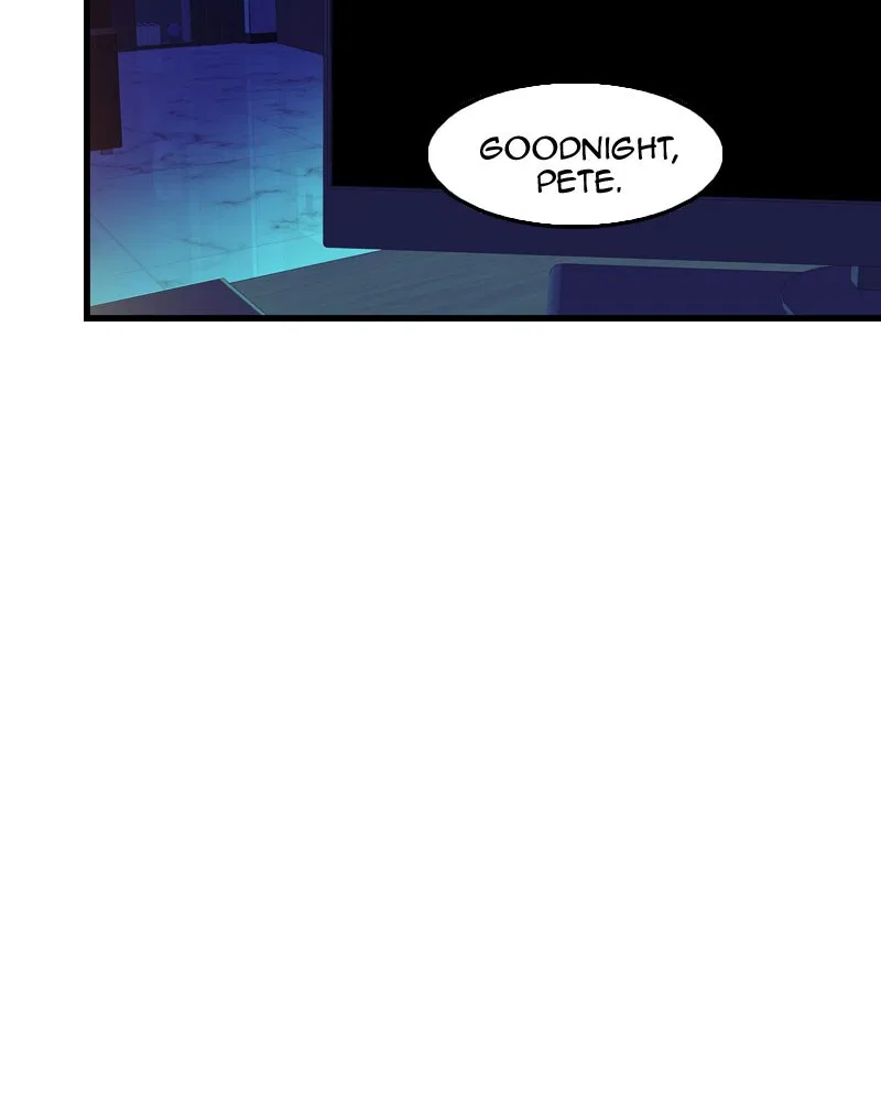 Blood Reverie Chapter 3 – Page 43