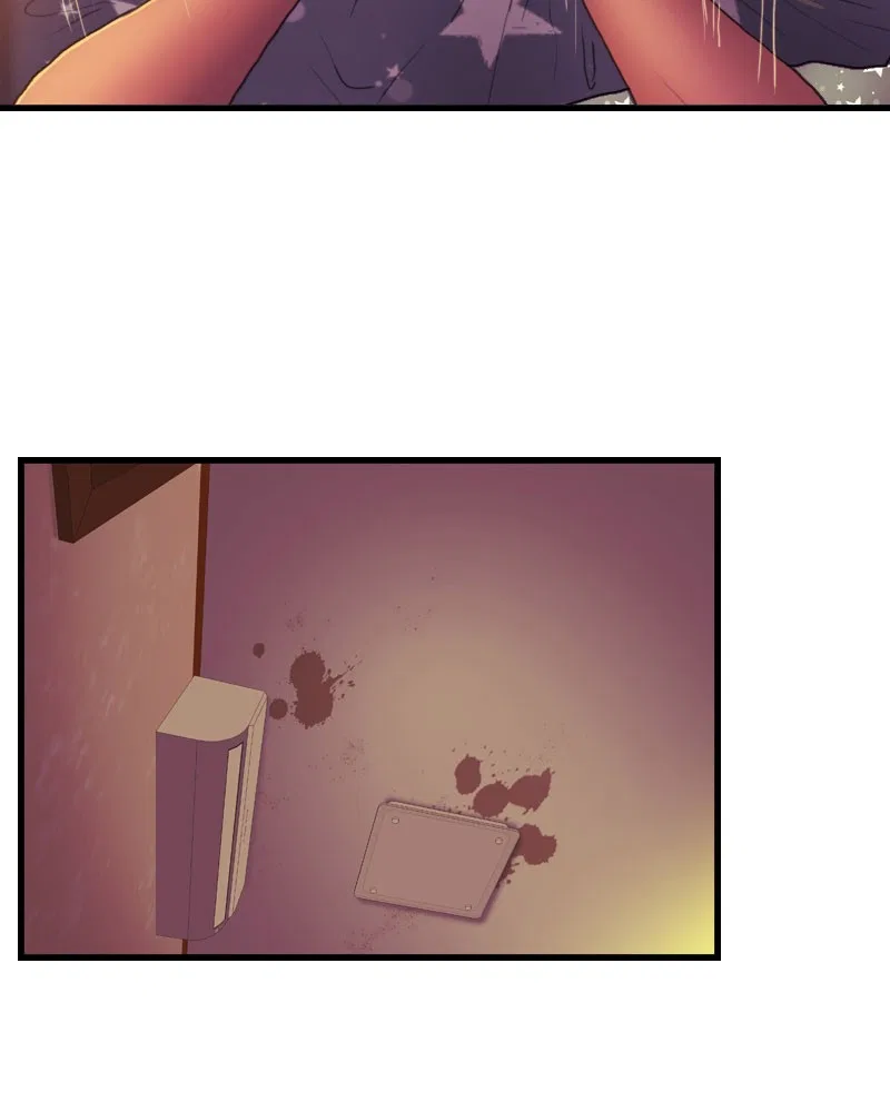 Blood Reverie Chapter 3 – Page 50