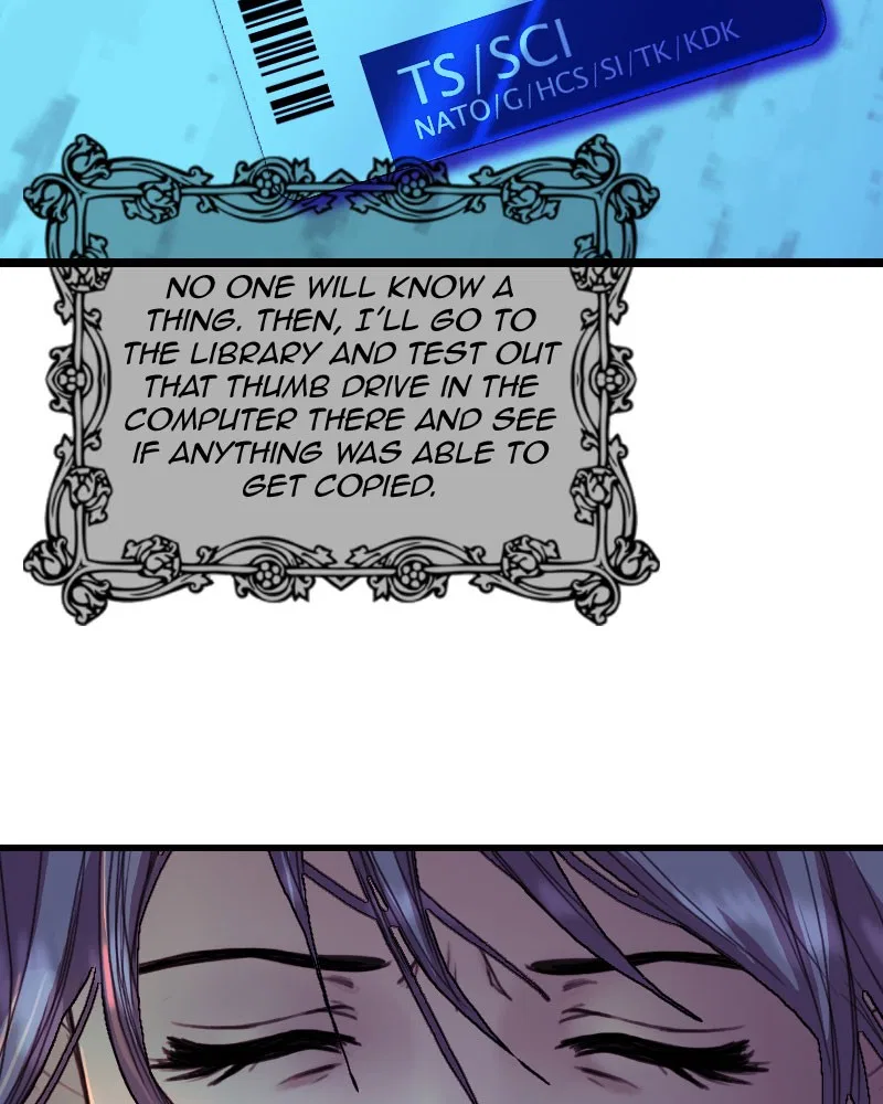 Blood Reverie Chapter 3 – Page 60