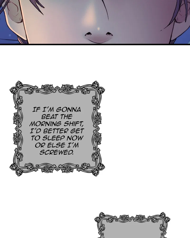 Blood Reverie Chapter 3 – Page 61