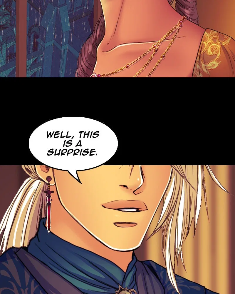 Blood Reverie Chapter 3 – Page 72