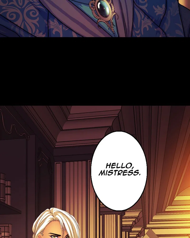 Blood Reverie Chapter 3 – Page 73