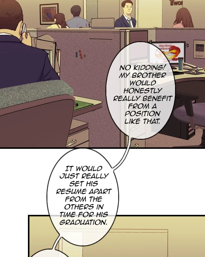 Blood Reverie Chapter 2 – Page 5