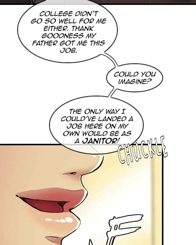 Blood Reverie Chapter 2 – Page 8