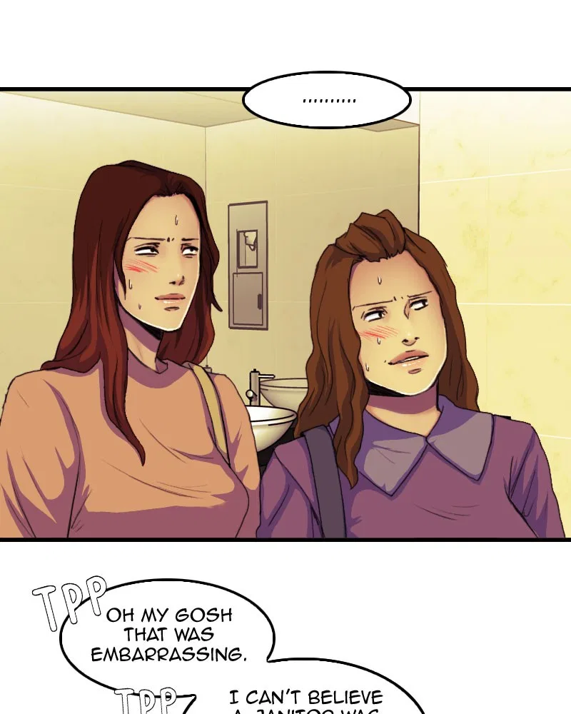 Blood Reverie Chapter 2 – Page 16
