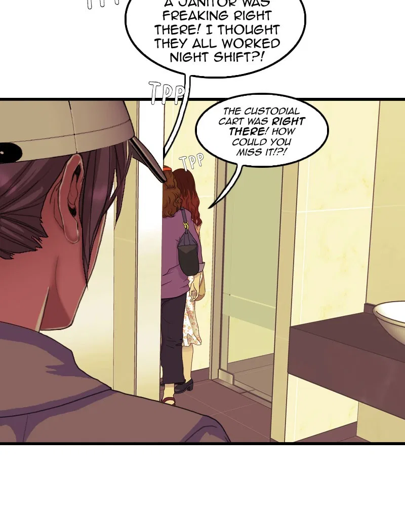 Blood Reverie Chapter 2 – Page 17