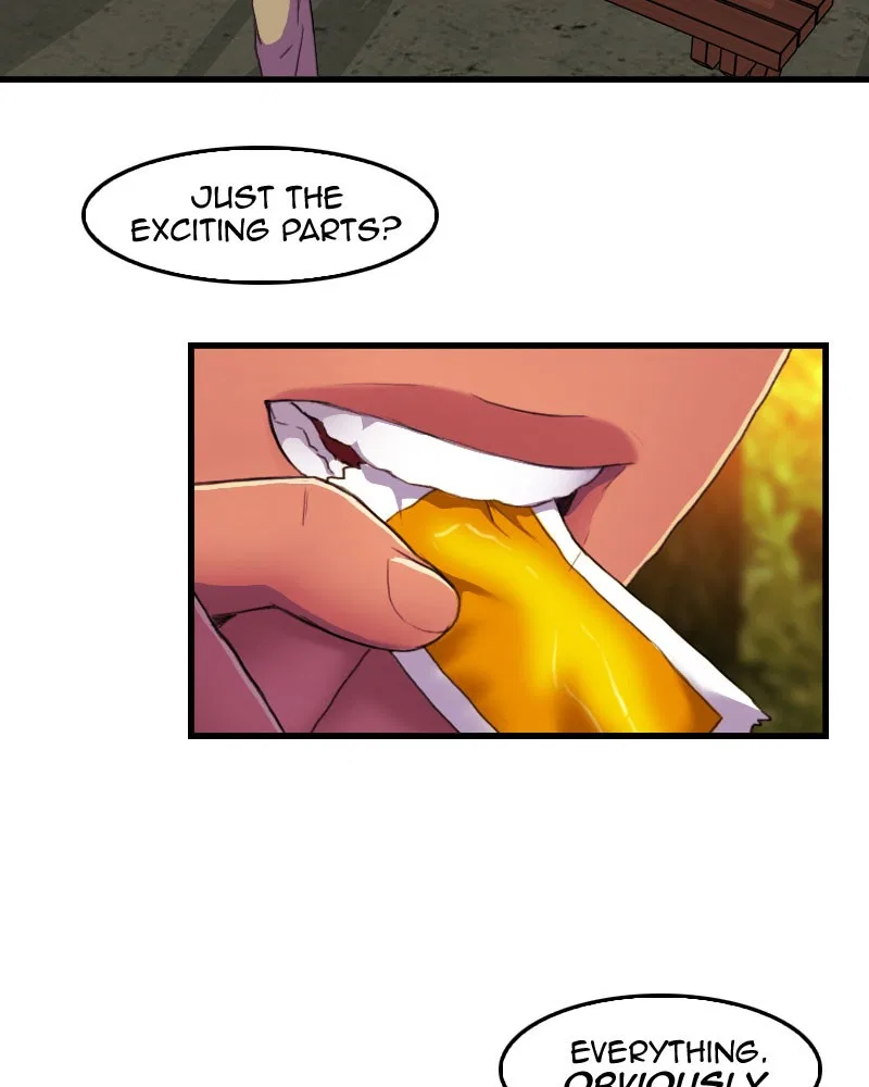 Blood Reverie Chapter 2 – Page 29