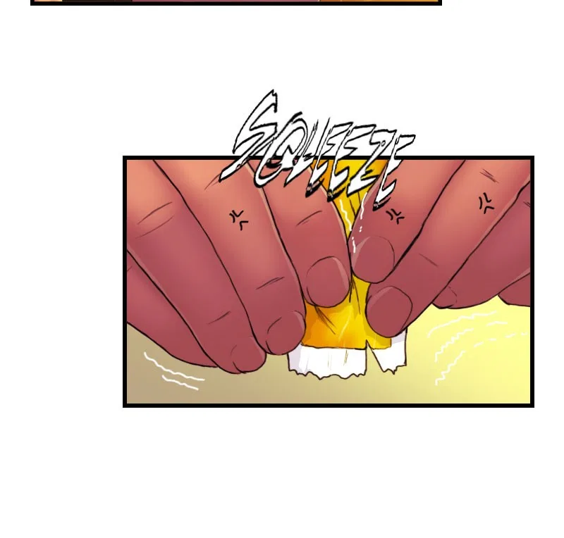 Blood Reverie Chapter 2 – Page 32