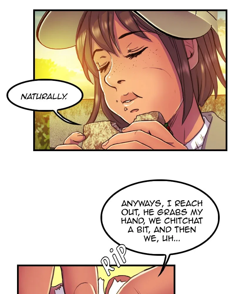 Blood Reverie Chapter 2 – Page 34