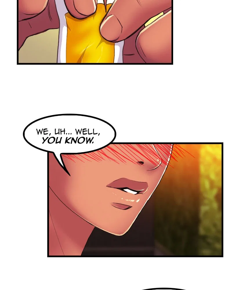 Blood Reverie Chapter 2 – Page 35
