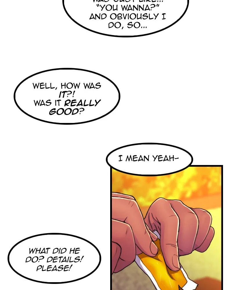 Blood Reverie Chapter 2 – Page 37