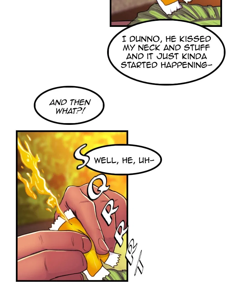 Blood Reverie Chapter 2 – Page 38