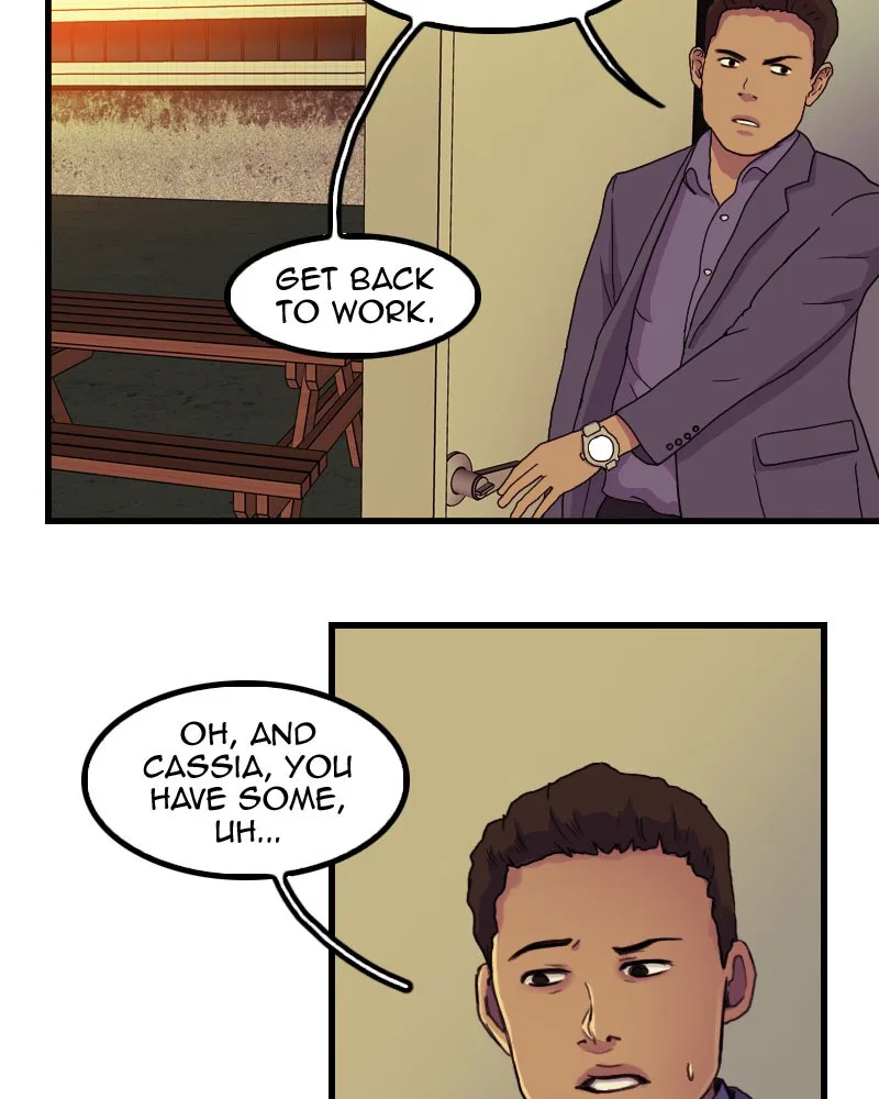Blood Reverie Chapter 2 – Page 43