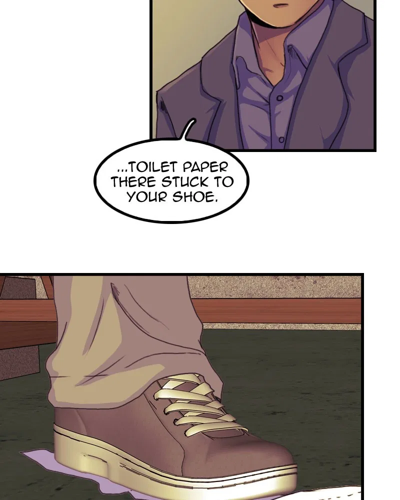 Blood Reverie Chapter 2 – Page 44