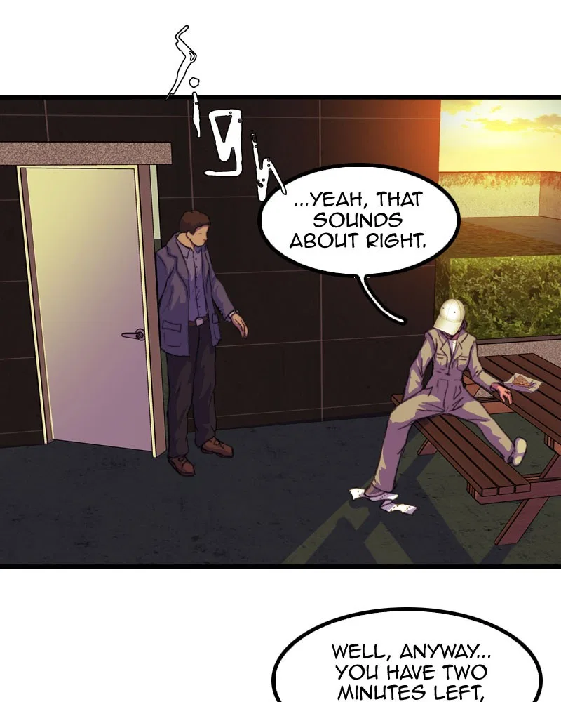 Blood Reverie Chapter 2 – Page 46