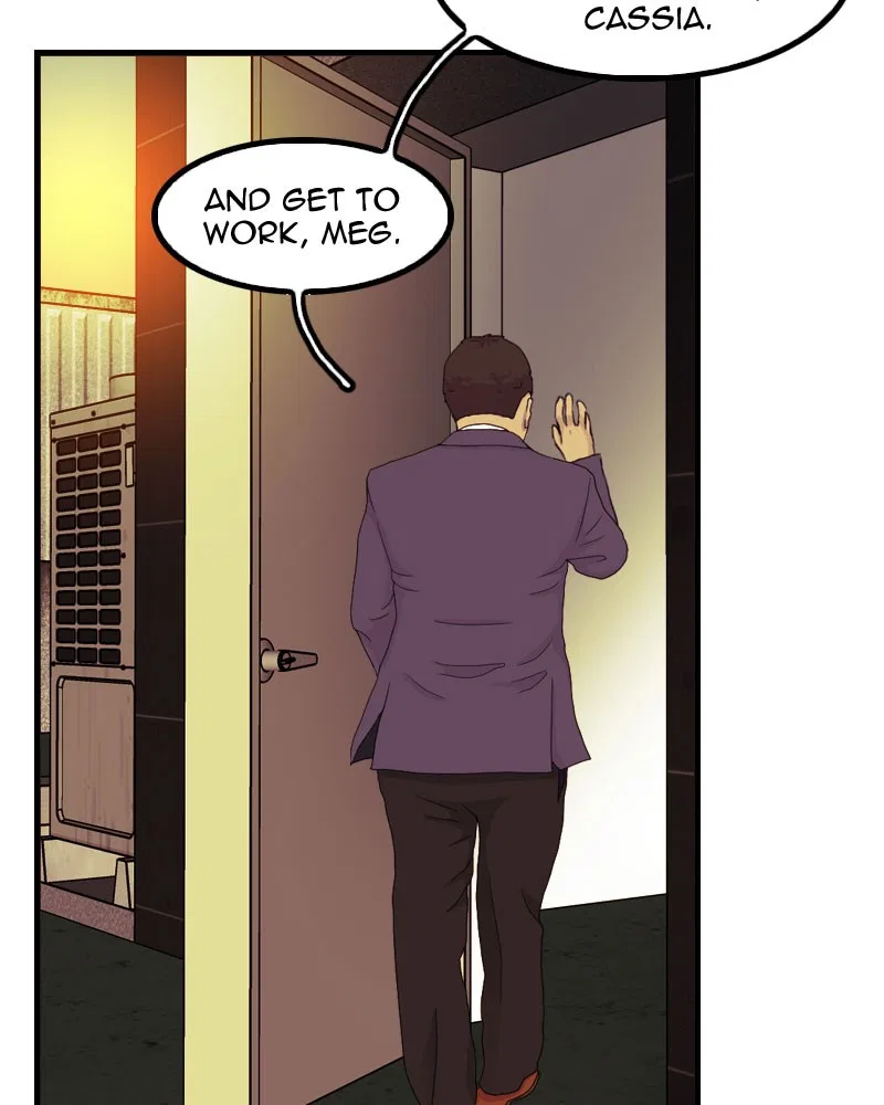 Blood Reverie Chapter 2 – Page 47