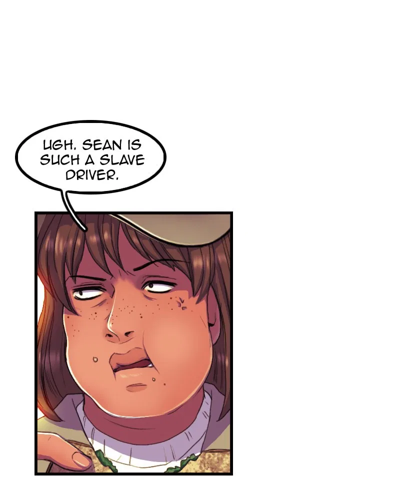 Blood Reverie Chapter 2 – Page 49