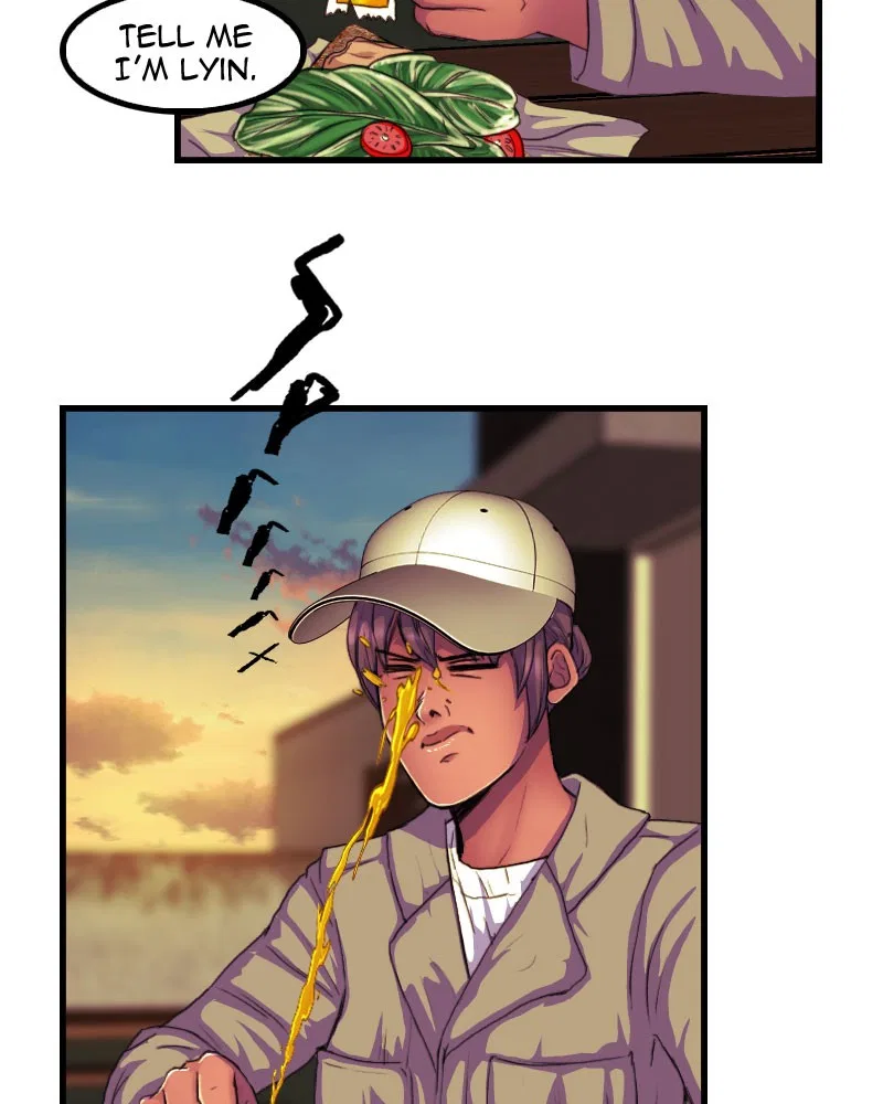 Blood Reverie Chapter 2 – Page 51