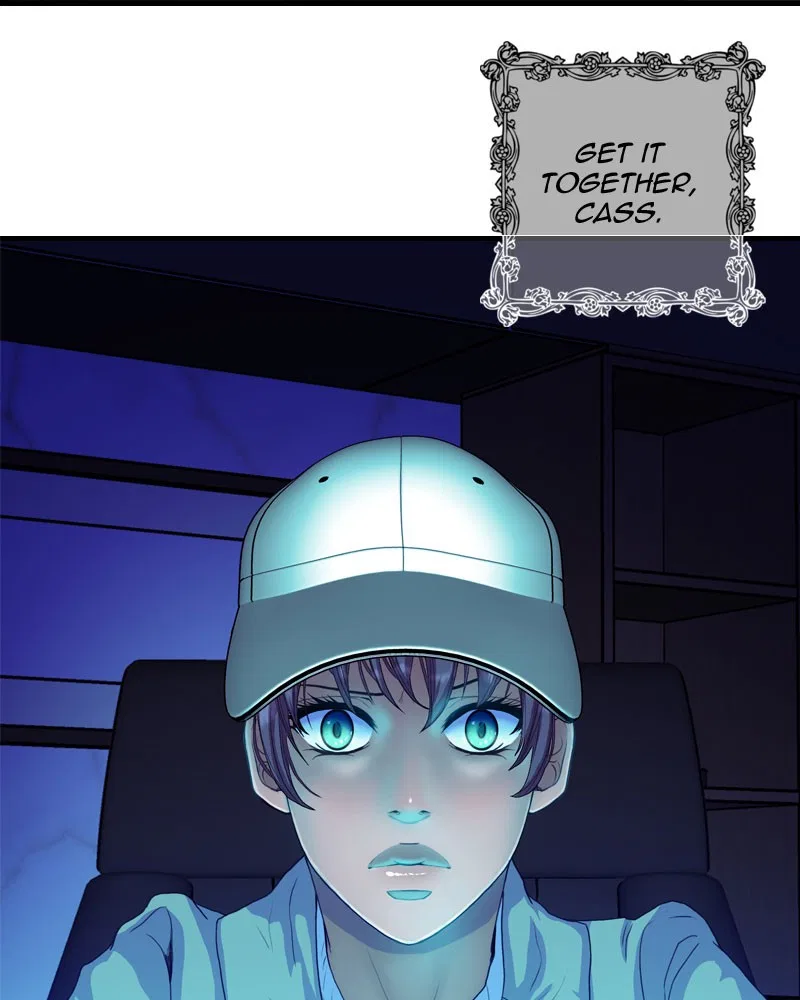Blood Reverie Chapter 2 – Page 71