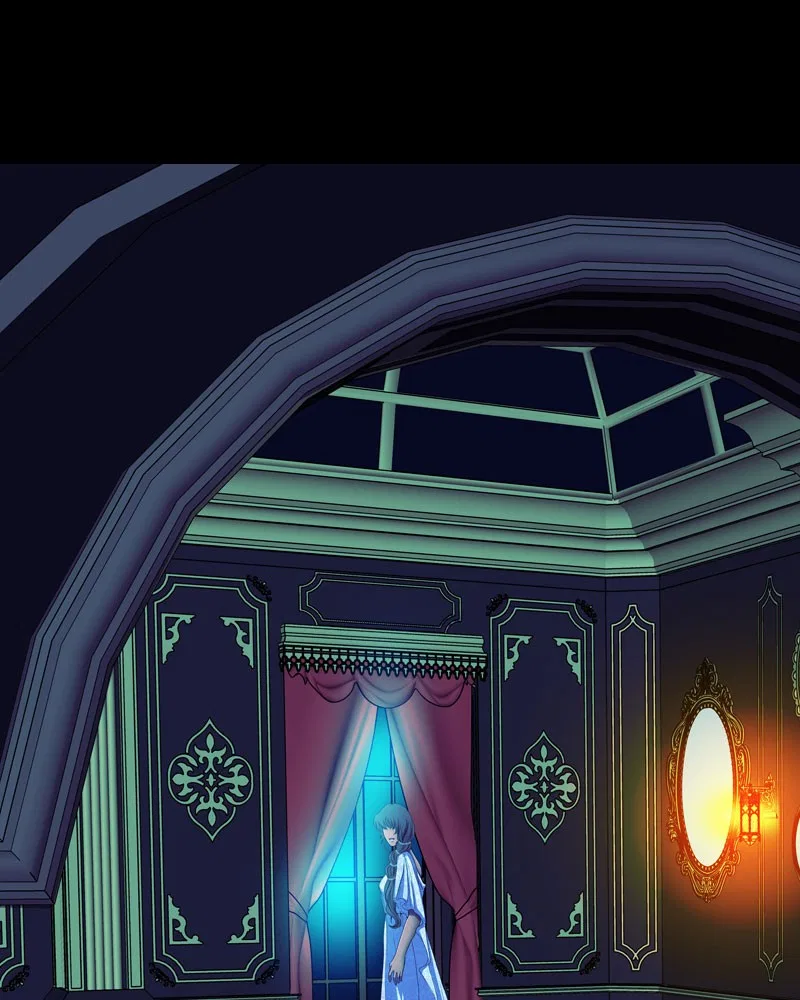 Blood Reverie Chapter 1 – Page 8