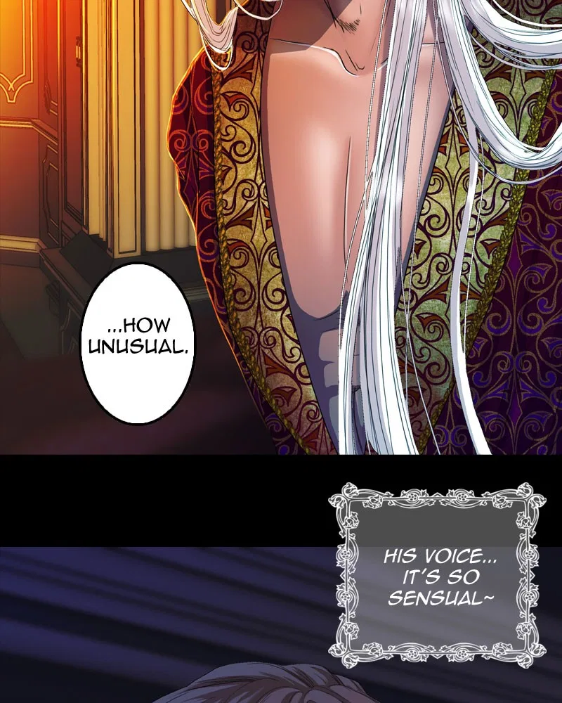 Blood Reverie Chapter 1 – Page 27